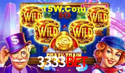 Game Providers 3333bet