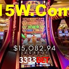 Roulette Table 3333bet