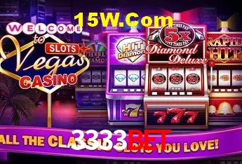 Slot Games 3333bet