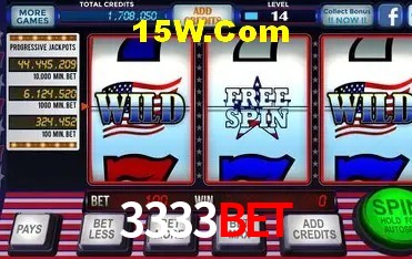 Welcome Bonus 3333bet