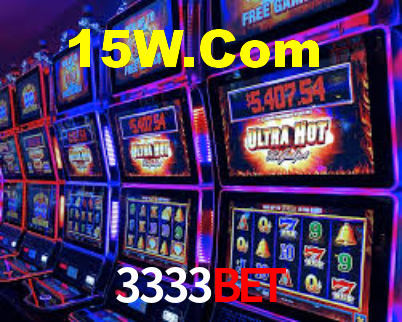 Premium Interface 3333bet