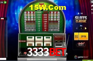 Games Directory 3333bet