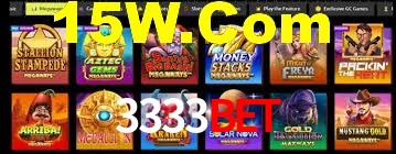 Blackjack Table 3333bet