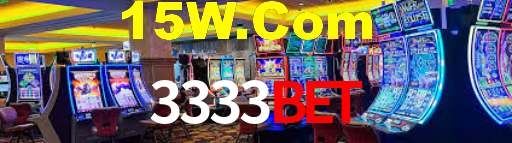Sinta a adrenalina dos jogos de cassino com 3333bet