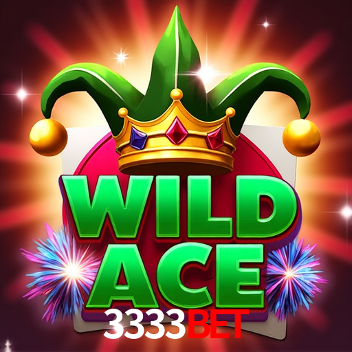 cassino 3333BET